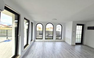 Casa 3 Camere, Teren 353 mp, Toate Utilitatile, Zona Micesti - Poză 4