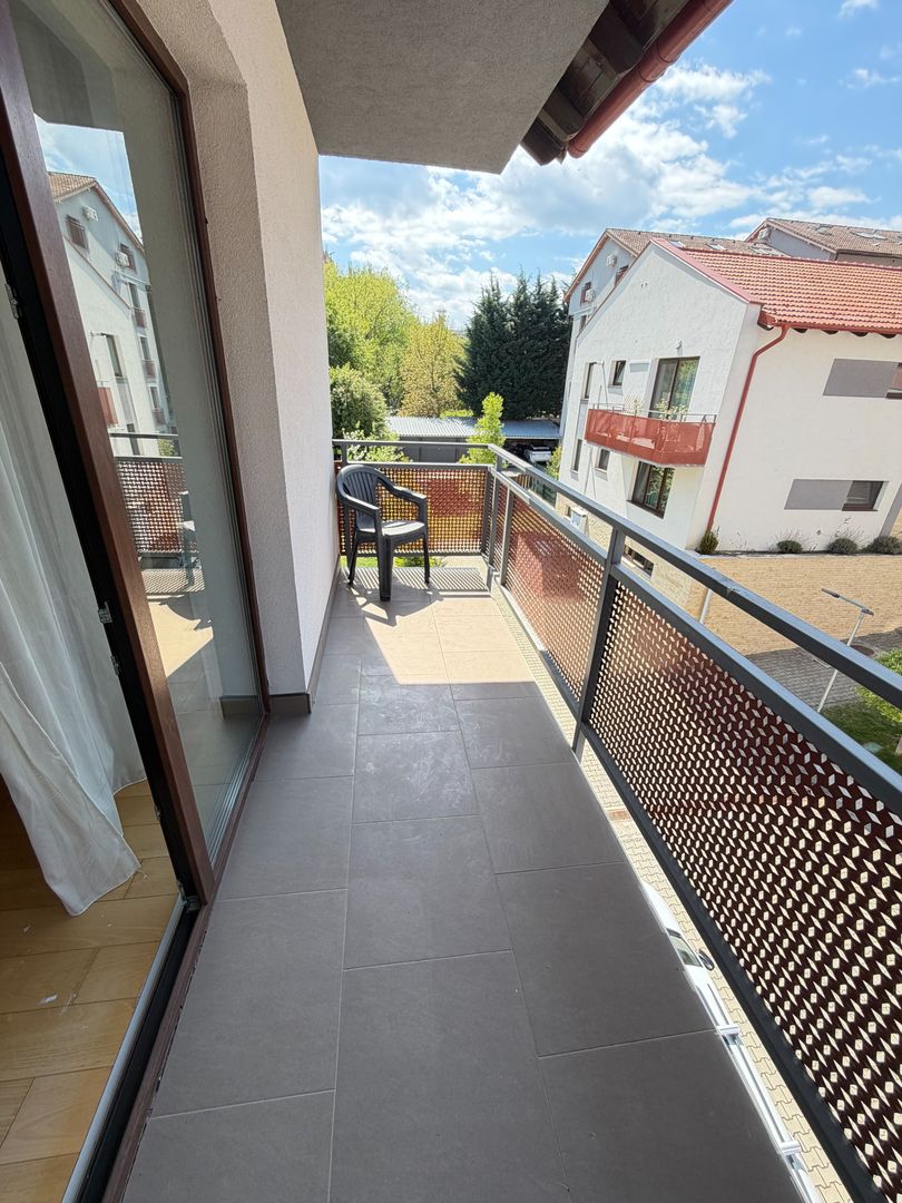 Apartament 4 camere | 90 mp | etaj intermediar | garaj | Zorilor - Poză 18