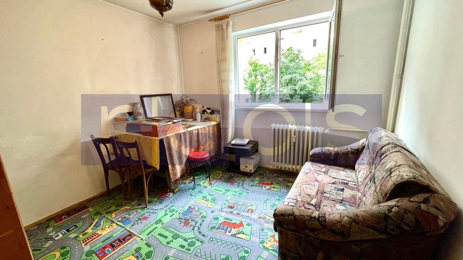 VANZARE APARTAMENT 3 CAMERE 66MP CAMPIA LIBERTATII MUNCII VEDERE DUBLA - Poză 5