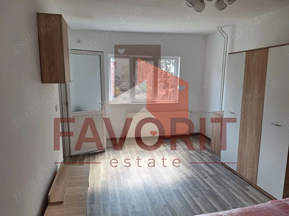 Apartament 1 camera | Zona Girocului - Poză 2