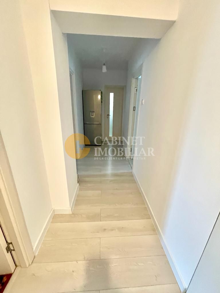 Billa -Gara Etaj Intermediar Apartament 4 camere- 96mp - Poză 6