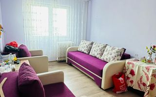 Apartament 2 cam. | 51.75 mp | Bd. 1 Decembrie 1918 | Ideal investitie - Poză 1