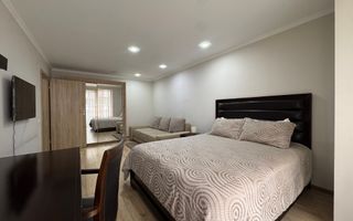 Studio modern - Urban Residence Tractorul,  Ideal investiție - Poză 4