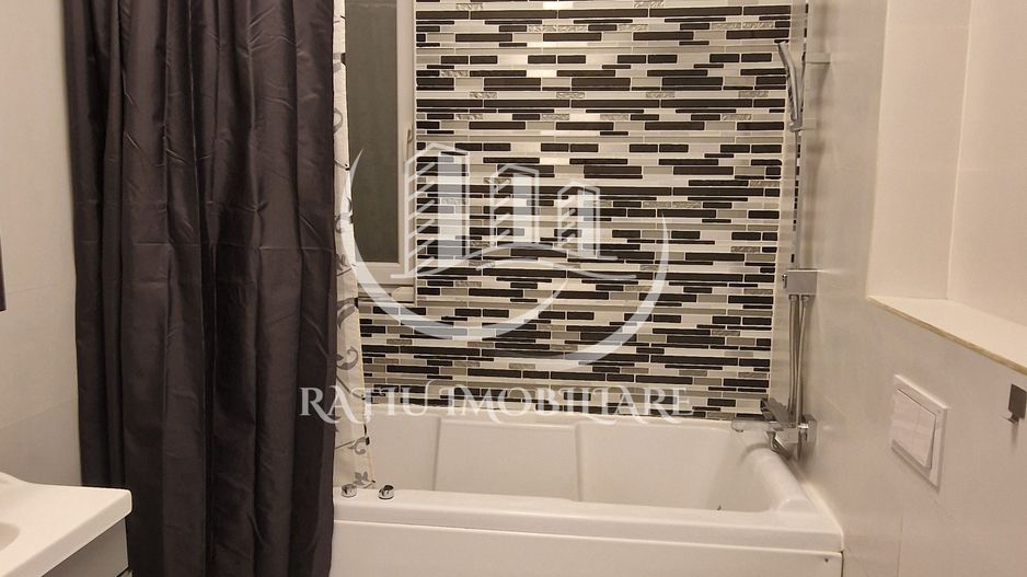 Casa cu 3 camere de inchiriat | Zona Centrala | Oradea - Poză 7