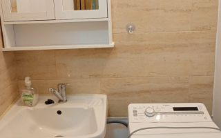 Garsoniera zona Dorobantilor - Poză 5