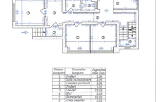 De închiriat: clădire birouri - clinică - 800 mp - renovată - Poză 27