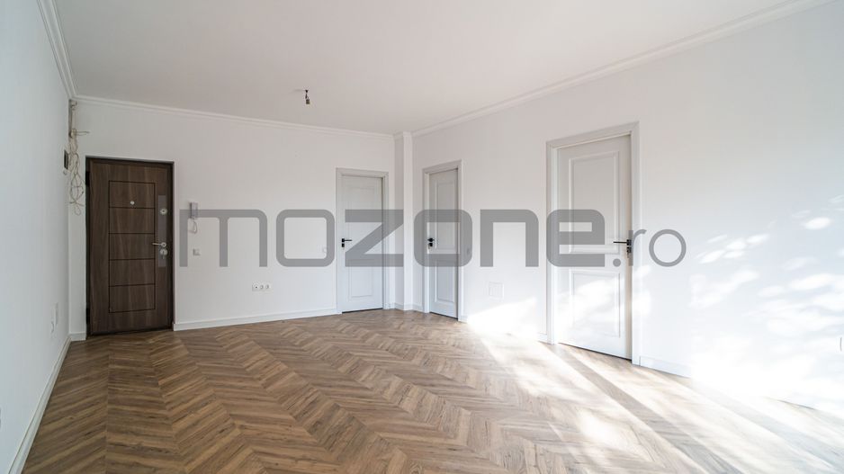 3 CAMERE, 62 mp + terasa 20 mp+ teren 128 mp, PRELUNGIREA GHENCEA, COMISION 0% - Poză 3