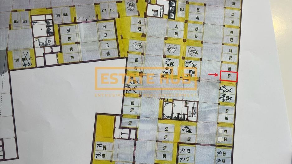 Apartament 2 camere | langa Rivus Mall | 0% Comision - Poză 8