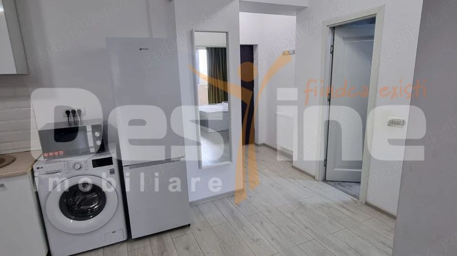 Apartament cu 2 camere de vânzare în Mamaia Nord - Poză 7