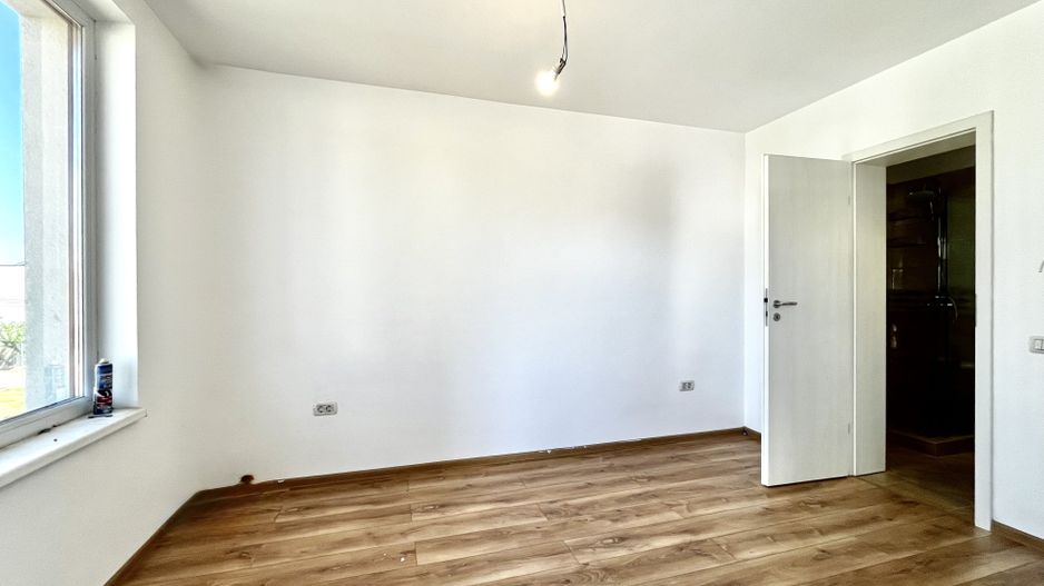 Duplex spațios și luminos | Giroc | Ideal locuință/ birou / grădiniță - Poză 22