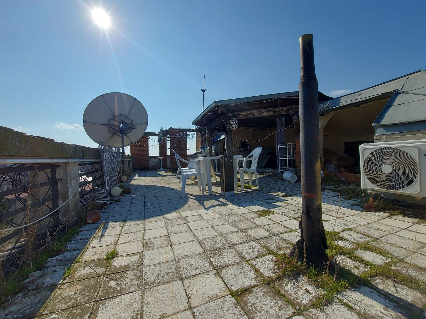 Garsoniera Dorobanti Stradal Langa Televiziune - Poză 27