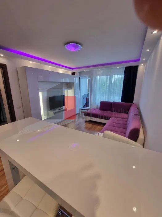Vanzare apartamemt 3 camere Drumul Taberei AZfi Cotroceni - Poză 1