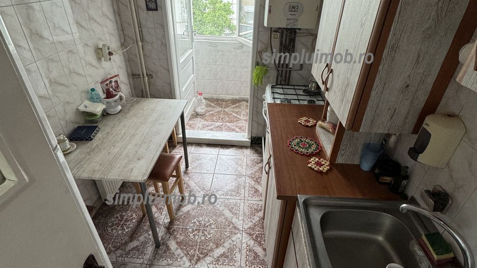 2 Camere Semidecomandat Centrala Proprie Giurgiului - Poză 4