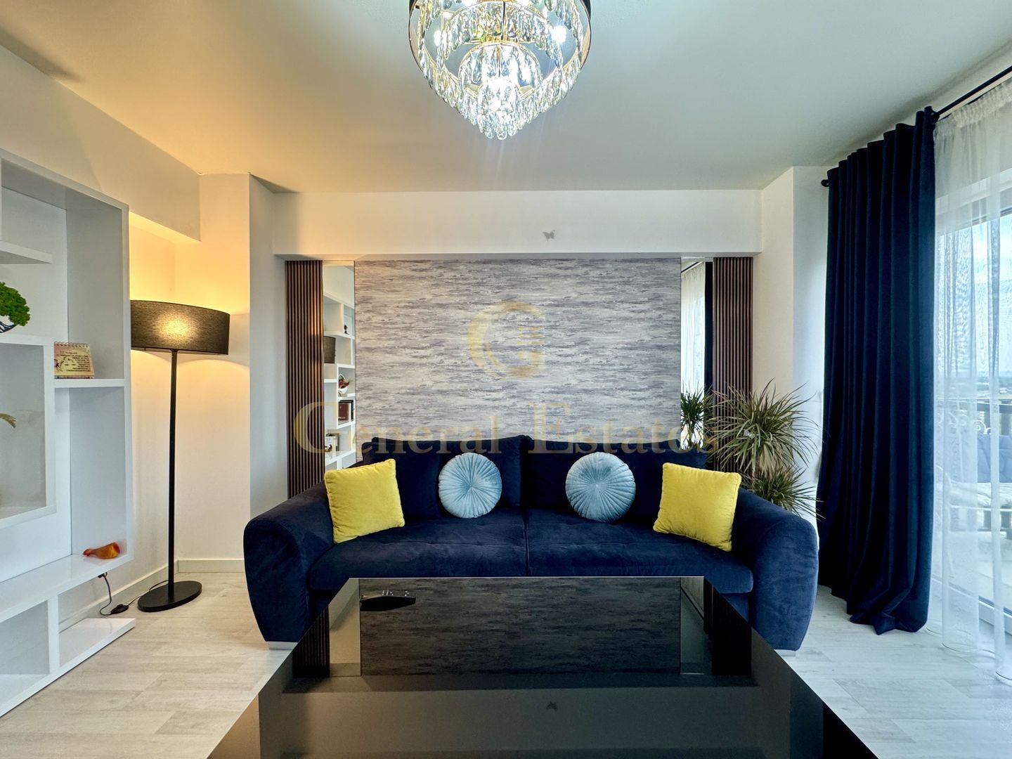 Vânzare apartament cu 2 camere, 56 m.p. în Tătărași - Evergreen Towers - Poză 8