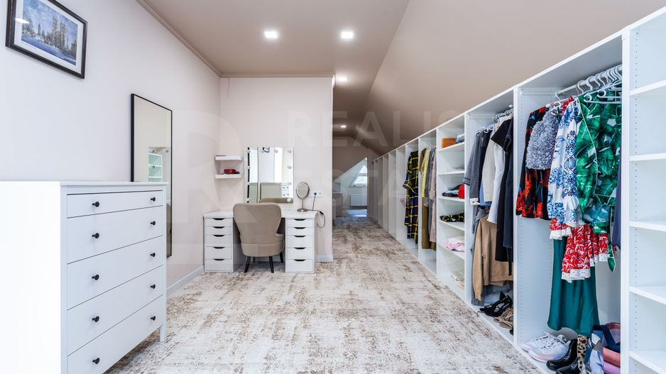 Vânzare,casă, 3 nivele, str. Mărțișor, Telecentru. - Poză 56