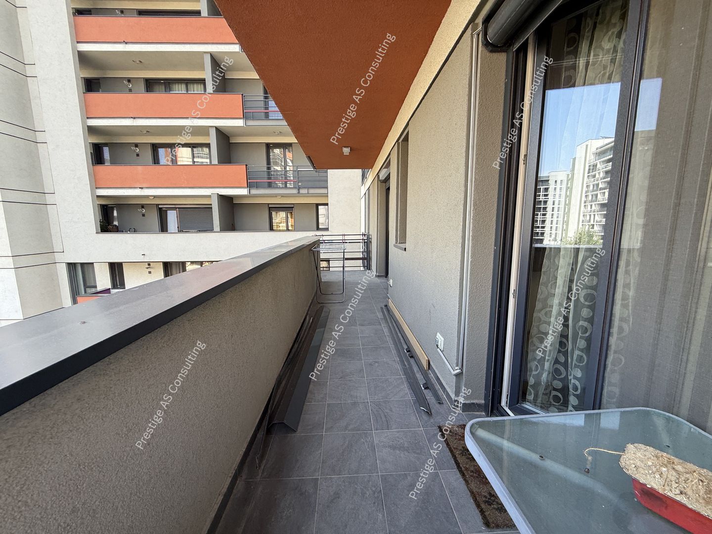 Complex IRIS Torontalului| Apartament 2 camere - Poză 5