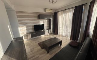 Apartament de 2 camere, 60mp, terasa, Zona Centrala - Poză 1