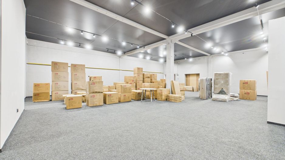 Spațiu comercial/ hală– Bulevardul Ghencea, potențial dezvoltare P+10 - Poză 18