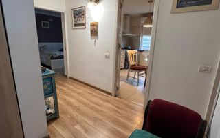 Apartament 2 camere | Ultracentral | Etaj 3 | 2 balcoane - Poză 4