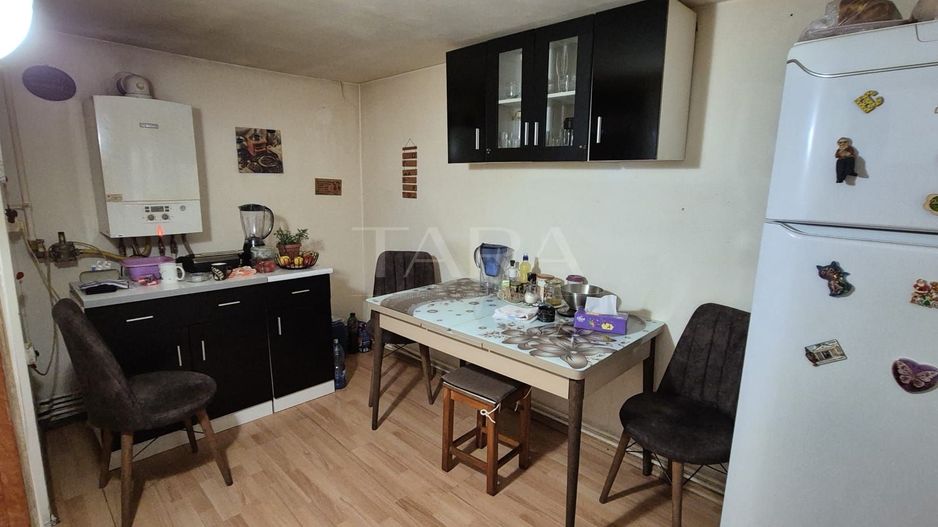 EXCLUSIVITATE Casa individuala Bontida - Poză 3