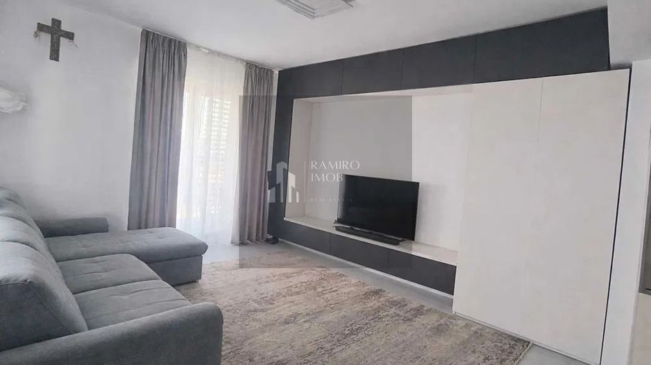 Apartament 2 camere decomandat bloc nou Metalurgiei - Poză 1