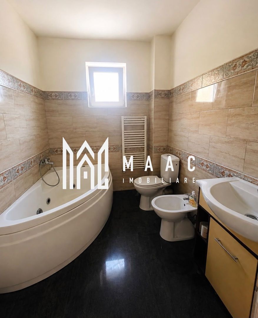 Apartament de vânzare Sibiu | 2 camere | Ștrand | grădină 35 mp - Poză 6