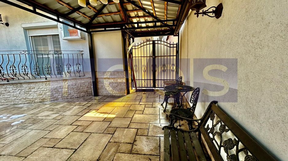 VANZARE VILA | 5 CAMERE | CURTE SUPERBA | ZONA FUNDENI - Poză 22