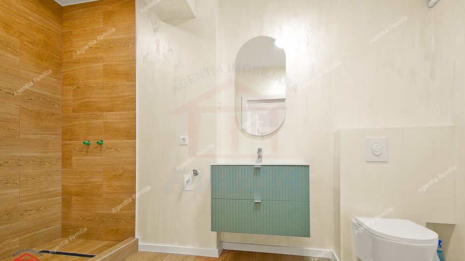 Penthouse in Mazepa Residence... disponibil imediat - Poză 19