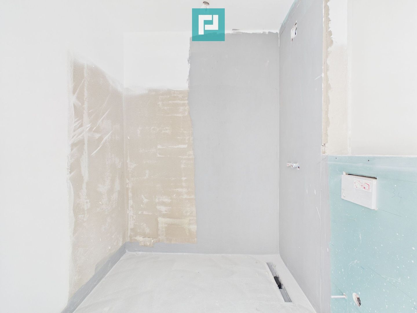 Apartament 2 camere, terasă mare, etaj 6 - Poză 5