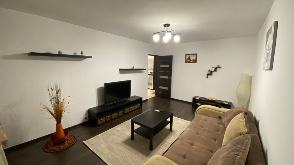 Apartament Baneasa | Parc Herastrau - Poză 1