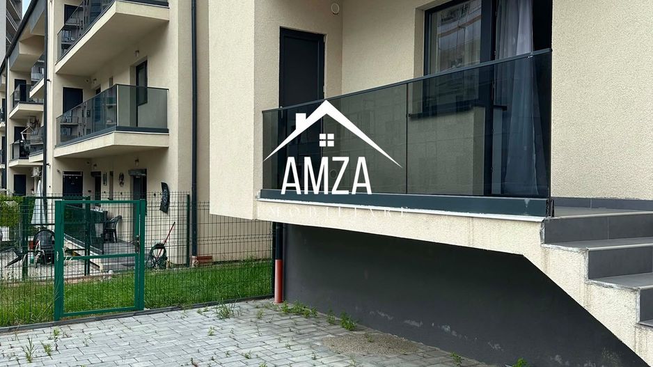 Apartament 2 camere decomandate cu grădină de vânzare în Șelimbăr - Poză 14