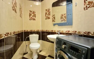 Chirie, apartament, 2 camere, str. Sergiu Rădăuţanu, Rîșcani - Poză 12