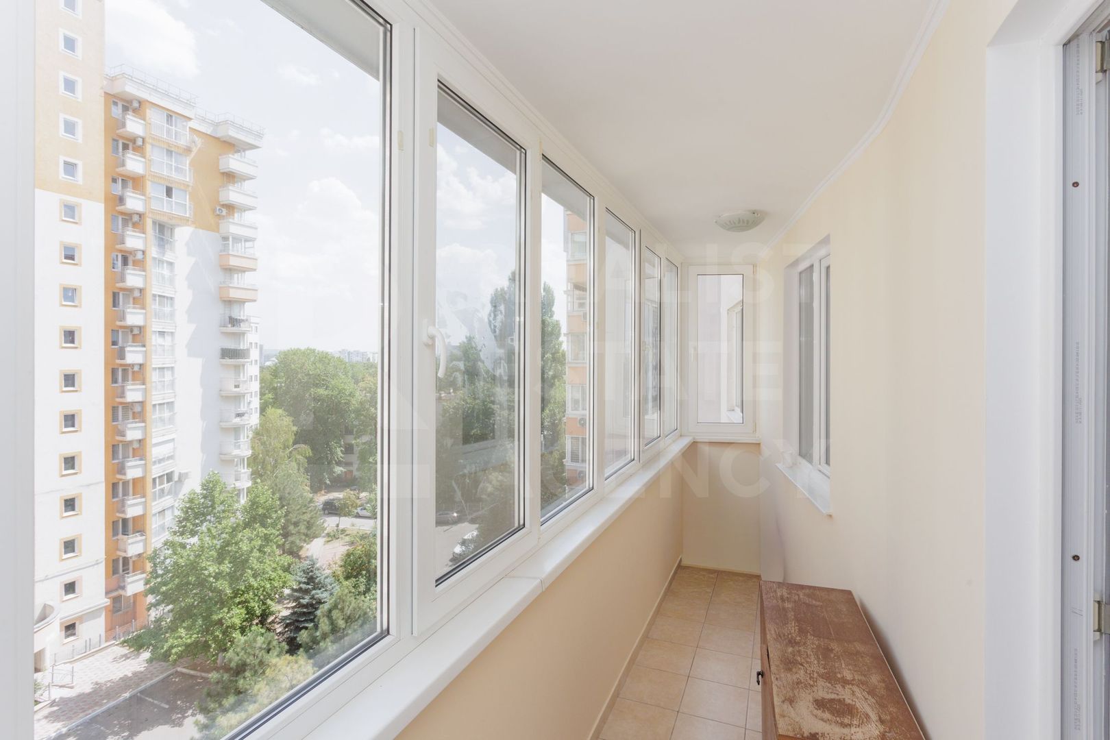 Vânzare, apartament, 3 camere, str. Valea Trandafirilor, Centru - Poză 7
