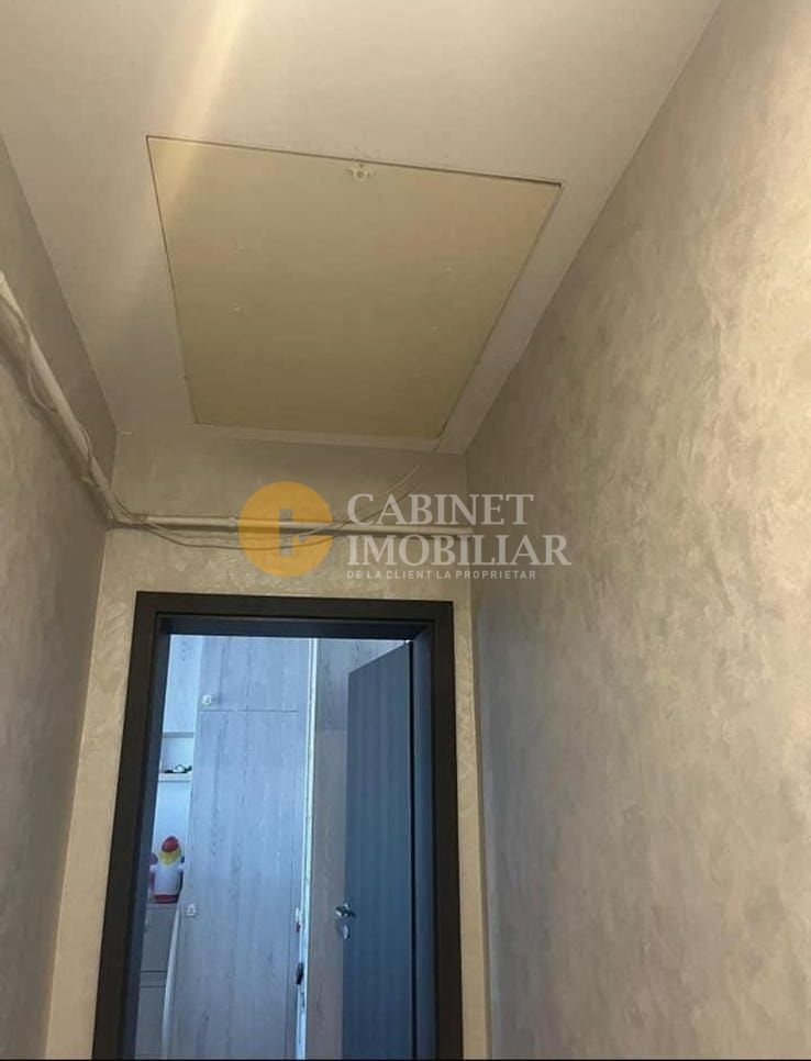 Valea Lupului Apartament 3 camere cu pod si loc de parcare - Poză 10