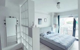 Apartament 1 cameră de vânzare - Poză 7