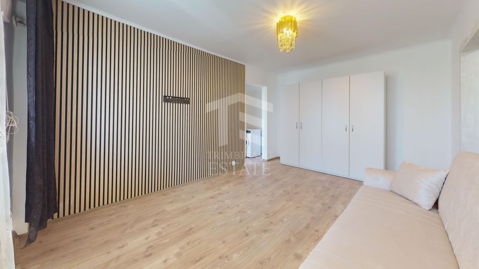 Apartament 2 camere Berceni - B-dul Brancoveanu bloc reabilitat - Poză 4