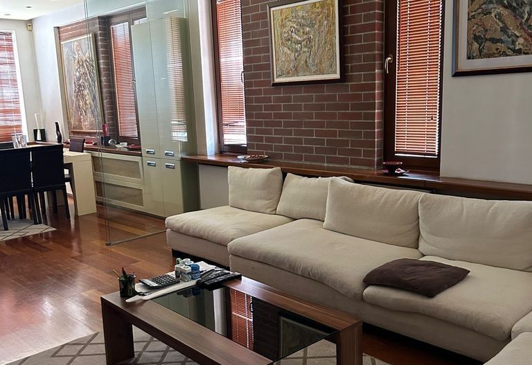 5 camere, lux, 160 mp, finisaje premium, Dorobanți-Floreasca - Poză 4