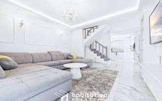 Liniște lângă pădure, duplex modern cu design elegant, în Dumbrăvița - Poză 2