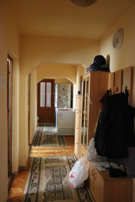 Apartament 3 camere decomandat – Mărăști, aproape de Iulius Mall - Poză 4