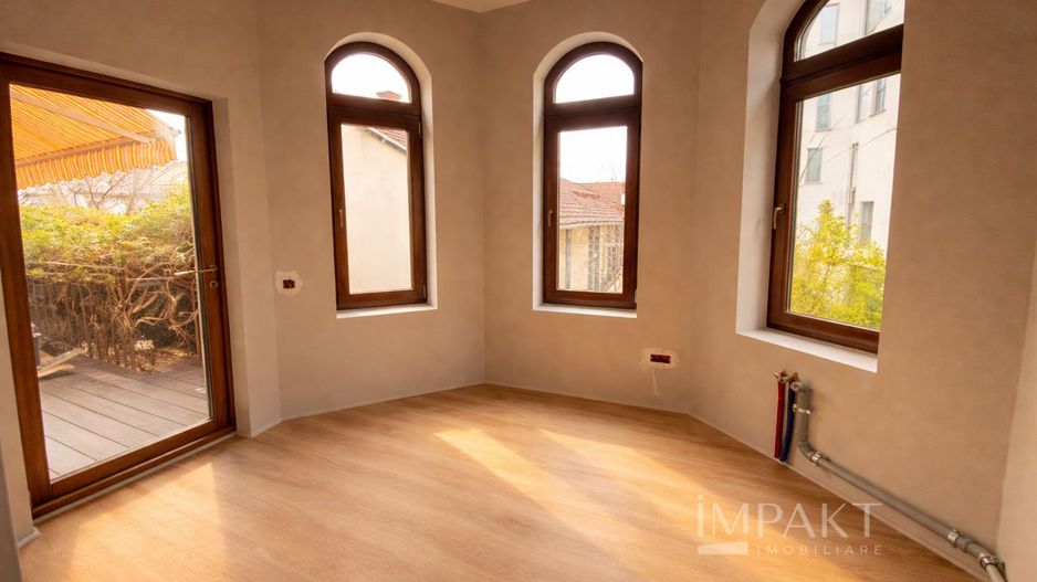 De închiriat spațiu pentru birouri- Piață Cipariu - Poză 3