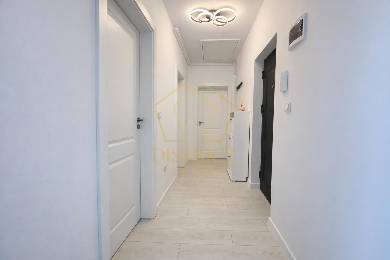 Apartament modern cu 2 camere | Giroc - Poză 9