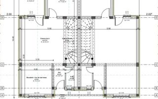 COMISION 0%, Duplex 4 Camere, La Cheie, P+E, 95MP, 335 Teren, SACALAZ - Poză 11