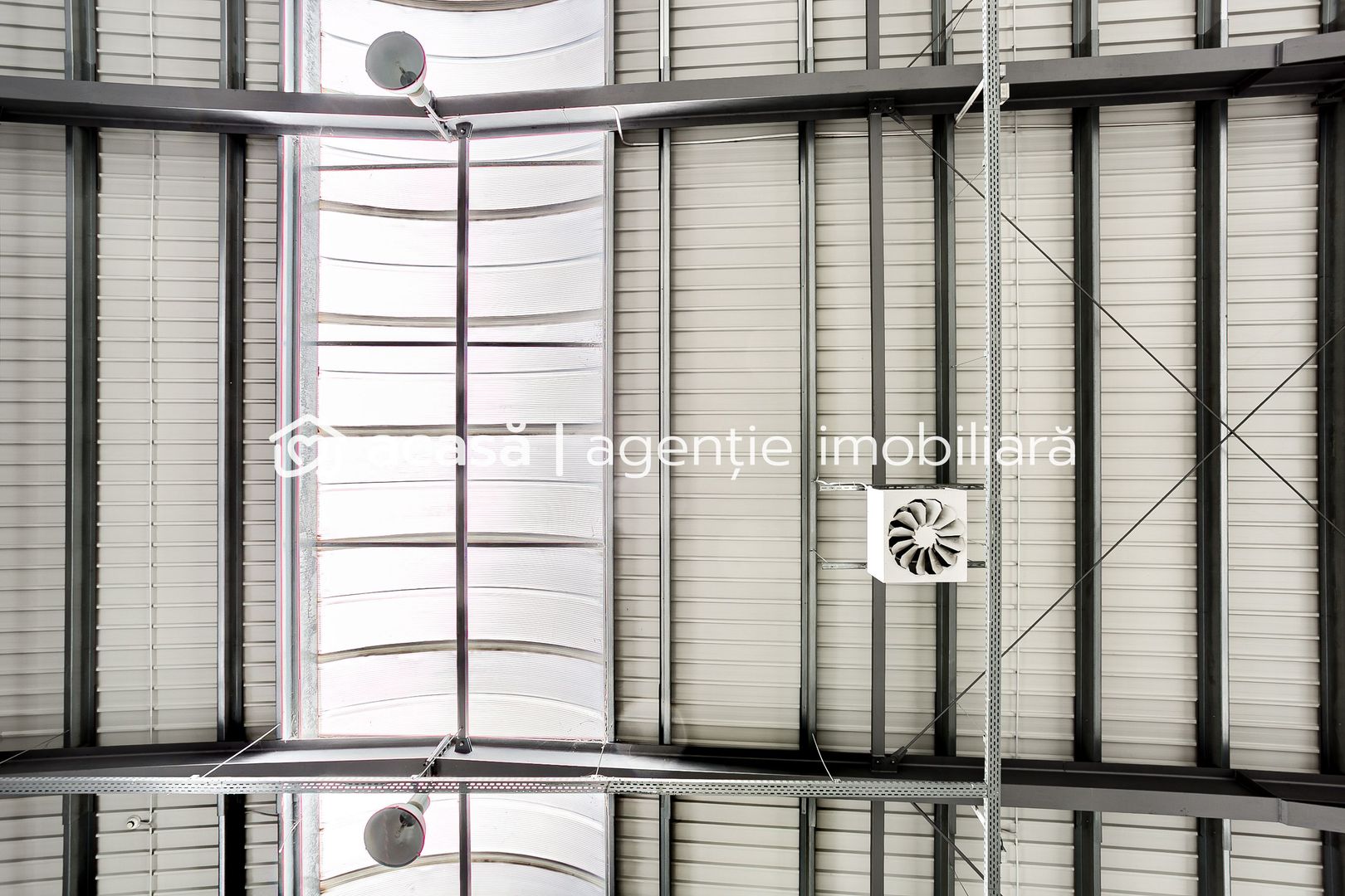 Hală industrială 500 eur/mp în Arad langă Autostrada A1 - Poză 5