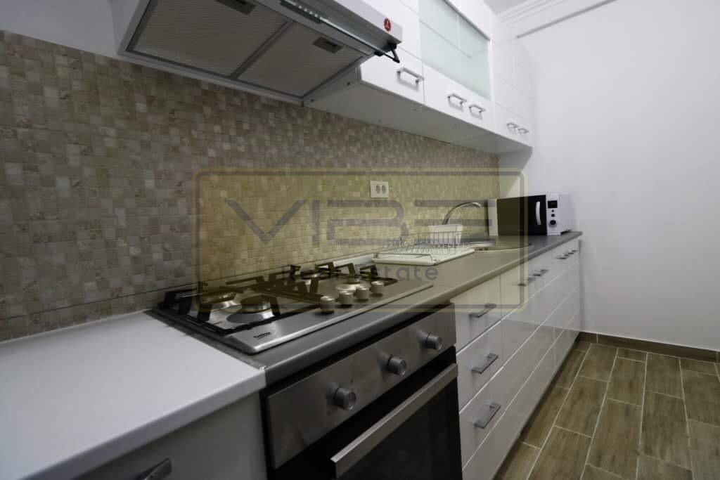 Apartament 1 camera Tatarasi - Tudor Office Center - Poză 15