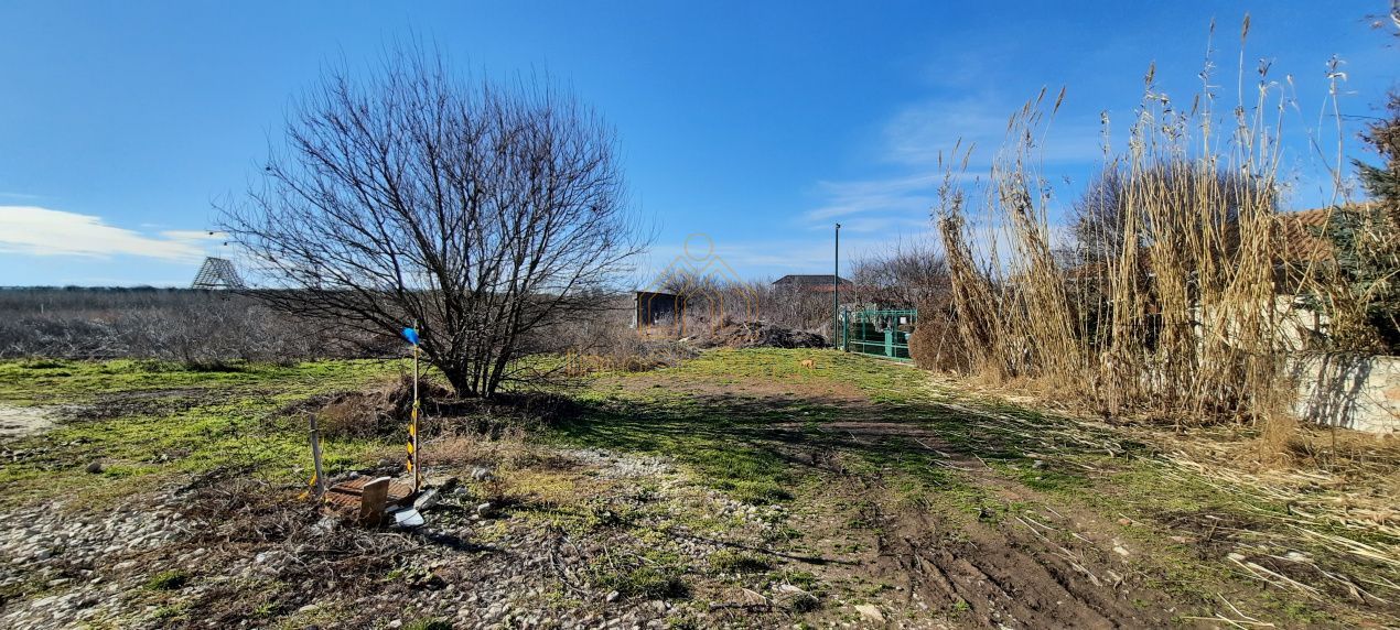 Vama Veche | Teren intravilan pentru investiții imobiliare! - Poză 4