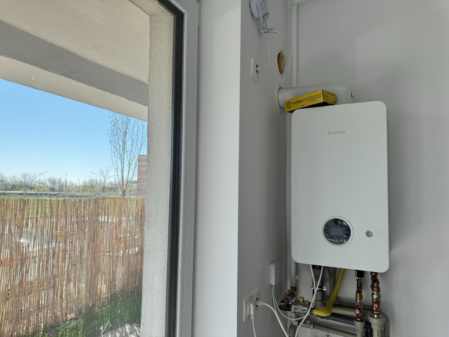 Apartament 2 camere decomandat + Grădină Proprie - Atria Urban Resort - Poză 13
