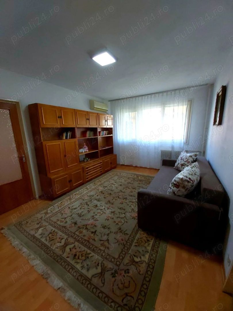 De vanzare apartament 2 camere Drumul Taberei - Poză 5