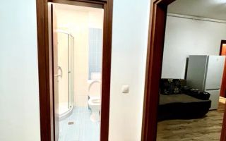 Apartament 2 camere Bloc nou Drumul Taberei - Brancusi, Valea Larga - Poză 2