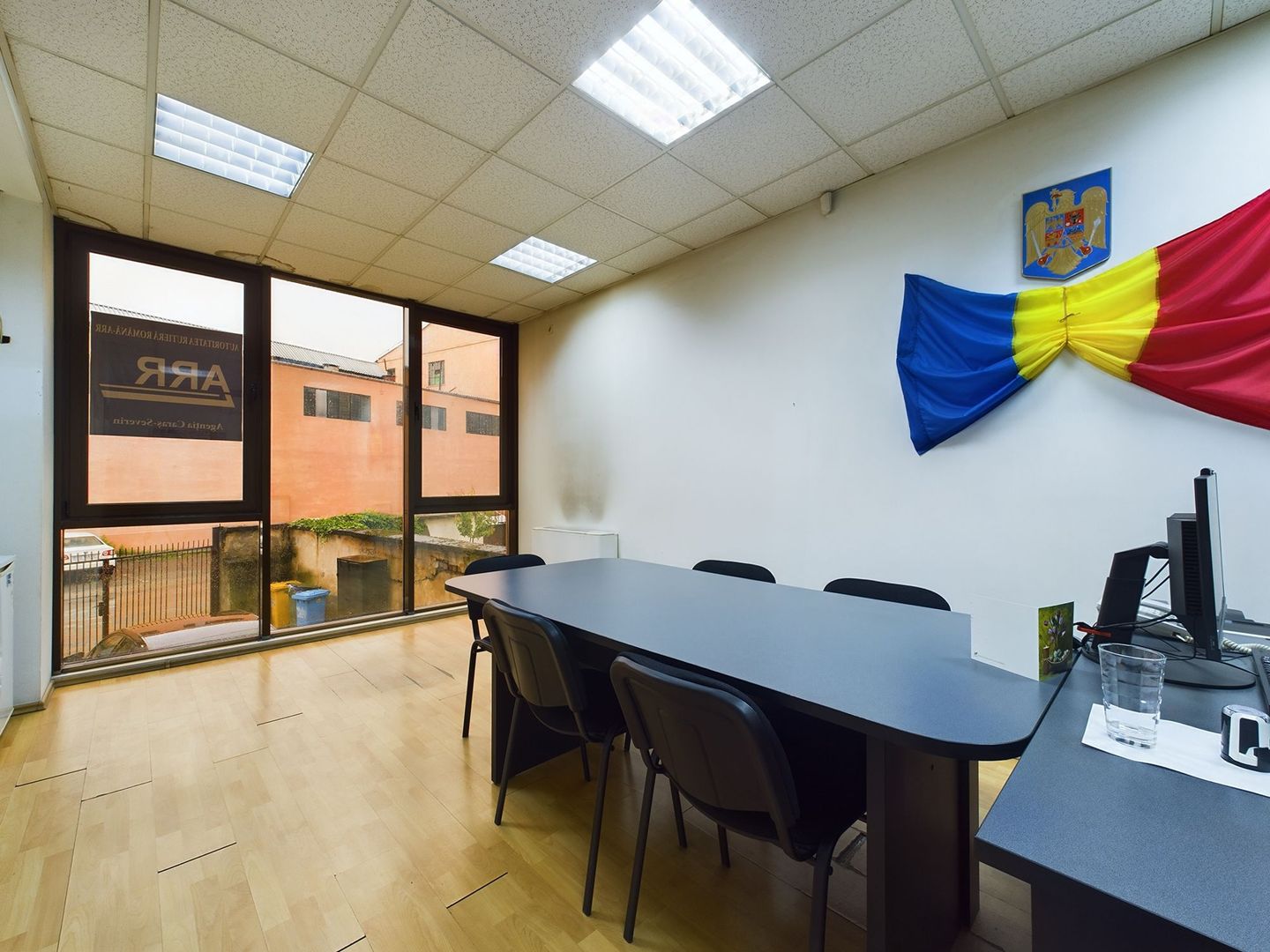 Oportunitate! Clădire de birouri cu chiriași existenți - Poză 4