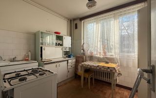 Apartament cu 2 camere in Gheorgheni langa Iulius Mall - Poză 1